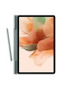 Buy Samsung Galaxy Tab S7+/S7 FE EF-BT730PG light green Book Cover - SMG429GRN - {ean13} - Home Screen Store Europe