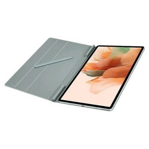 Kup Etui Samsung Galaxy Tab S7+ Plus/S7 FE/S8+ Plus EF-BT730PG jasně zelené/light green Book Cover - SMG429GRN - {ean13} - Sklep Home Screen