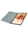 Kup Samsung Tasche Galaxy Tab S7+ Plus/S7 FE/S8+ Plus EF-BT730PG hellgrün/hellgrün Book Cover - SMG429GRN - {ean13} - Sklep Home Screen
