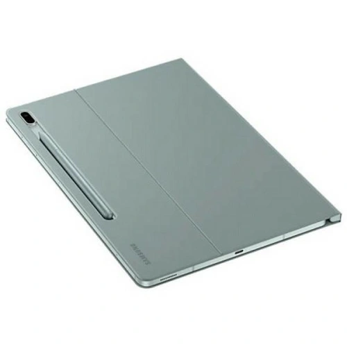 Kup Etui Samsung Galaxy Tab S7+ Plus/S7 FE/S8+ Plus EF-BT730PG jasně zelené/light green Book Cover - SMG429GRN - {ean13} - Sklep Home Screen