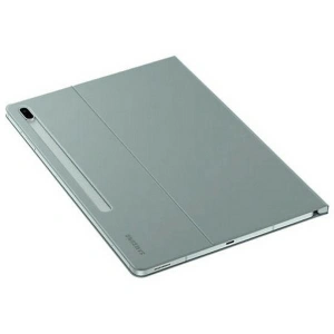 Kup Etui Samsung Galaxy Tab S7+ Plus/S7 FE/S8+ Plus EF-BT730PG jasno zielony/light green Book Cover - SMG429GRN - {ean13} - Sklep Home Screen