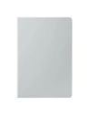 Etui Samsung Galaxy Tab S7+ Plus/S7 FE/S8+ Plus EF-BT730PJ sötétszürke/dark gray Book Cover
