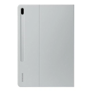 Kup Etui Samsung Galaxy Tab S7+ Plus/S7 FE/S8+ Plus EF-BT730PJ sötétszürke/dark gray Book Cover - SMG430GRY - {ean13} - Sklep Home Screen