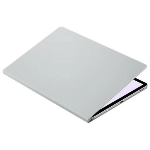 Buy Samsung Galaxy Tab S7+/S7 FE EF-BT730PJ dark gray Book Cover - SMG430GRY - {ean13} - Home Screen Store Europe
