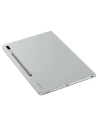 Buy Samsung Galaxy Tab S7+/S7 FE EF-BT730PJ dark gray Book Cover - SMG430GRY - {ean13} - Home Screen Store Europe