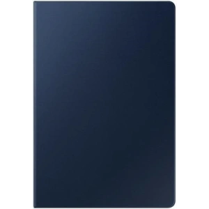 Samsung Galaxy Tab S7+/S7 FE EF-BT730PN navy Book Cover