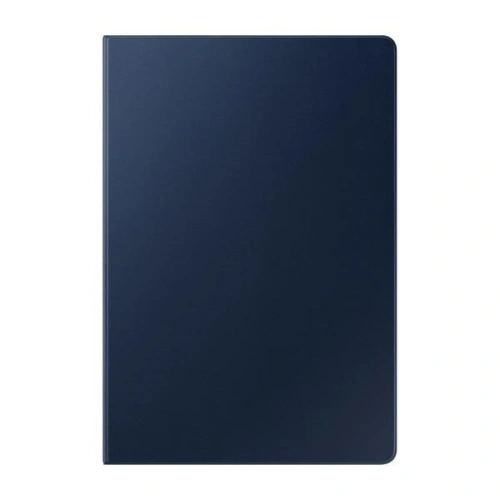 Kup Etui Samsung Galaxy Tab S7+ Plus/S7 FE/S8+ Plus EF-BT730PN modré/navy Book Cover - SMG431NAV - {ean13} - Sklep Home Screen