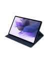 Buy Samsung Galaxy Tab S7+/S7 FE EF-BT730PN navy Book Cover - SMG431NAV - {ean13} - Home Screen Store Europe