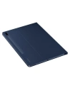 Buy Samsung Galaxy Tab S7+/S7 FE EF-BT730PN navy Book Cover - SMG431NAV - {ean13} - Home Screen Store Europe