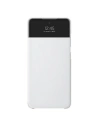 Kup Etui Samsung Galaxy A52/A52s EF-EA525PW bílý/white S View Wallet Cover - SMG432WHT - {ean13} - Sklep Home Screen