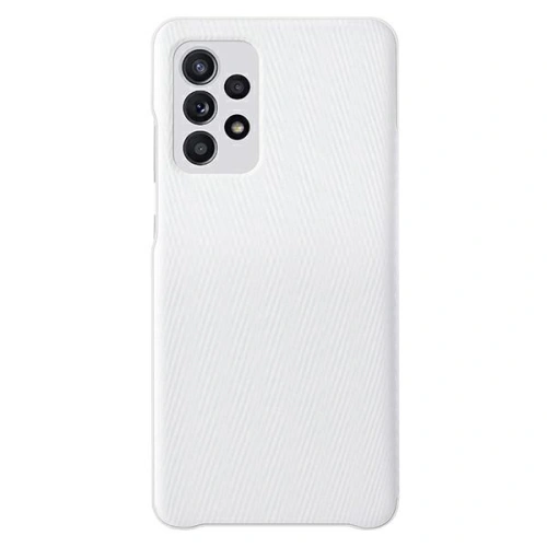 Kup Etui Samsung Galaxy A52/A52s EF-EA525PW bílý/white S View Wallet Cover - SMG432WHT - {ean13} - Sklep Home Screen