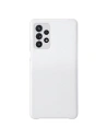 Kup Etui Samsung Galaxy A52/A52s EF-EA525PW alb/white S View Wallet Cover - SMG432WHT - {ean13} - Sklep Home Screen