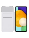 Kup Etui Samsung Galaxy A52/A52s EF-EA525PW bílý/white S View Wallet Cover - SMG432WHT - {ean13} - Sklep Home Screen