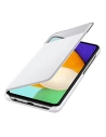Kup Etui Samsung Galaxy A52/A52s EF-EA525PW bílý/white S View Wallet Cover - SMG432WHT - {ean13} - Sklep Home Screen