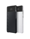 Kup Etui Samsung Galaxy A52/A52s EF-EA525PW bílý/white S View Wallet Cover - SMG432WHT - {ean13} - Sklep Home Screen