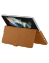 Kup Samsung Tasche Galaxy Z Fold 3 EF-FF926LAEGWW camel Leder Filp Hülle - SMG433CAM - {ean13} - Sklep Home Screen