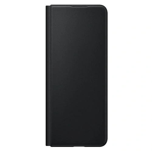 Kup Etui Samsung Galaxy Z Fold 3 EF-FF926LBEGWW černé/black Leather Flip Cover - SMG434BLK - {ean13} - Sklep Home Screen