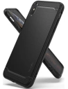 Kup Etui Ringke Onyx iPhone XR 6.1 Black - RGK752BLK - {ean13} - Sklep Home Screen