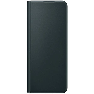 Samsung Galaxy Z Fold 3 EF-FF926LGEGWW green Leather Flip Cover