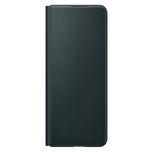 Kup Samsung Tasche Galaxy Z Fold 3 EF-FF926LGEGWW grün/grün Leder Flip Cover - SMG435GRN - {ean13} - Sklep Home Screen