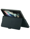 Kup Samsung Tasche Galaxy Z Fold 3 EF-FF926LGEGWW grün/grün Leder Flip Cover - SMG435GRN - {ean13} - Sklep Home Screen