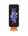 Kup Etui Samsung Galaxy Flip 3 EF-GF711TNEGWW sötétkék/szilikon borítású heveder - SMG436NAV - {ean13} - Sklep Home Screen