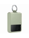 Buy Samsung Galaxy Flip 3 EF-PF711TMEGWW olive green Silicone Cover Ring - SMG439OLI - {ean13} - Home Screen Store Europe