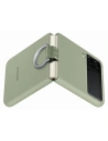 Kup Samsung Case Galaxy Flip 3 EF-PF711TMEGWW oliv/olivgrün Silikonhülle Ring - SMG439OLI - {ean13} - Sklep Home Screen