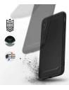 Kup Etui Ringke Onyx iPhone XR 6.1 Black - RGK752BLK - {ean13} - Sklep Home Screen