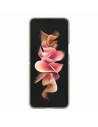 Buy Samsung Galaxy Flip 3 EF-PF711TMEGWW olive green Silicone Cover Ring - SMG439OLI - {ean13} - Home Screen Store Europe