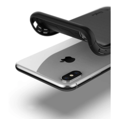 Kup Etui Ringke Onyx iPhone XR 6.1 Black - RGK752BLK - {ean13} - Sklep Home Screen