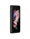 Kup Etui Samsung Galaxy Z Fold 3 EF-PF926TBEGWW fekete/szilikon borítás - SMG442BLK - {ean13} - Sklep Home Screen