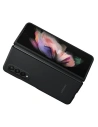 Kup Etui Samsung Galaxy Z Fold 3 EF-PF926TBEGWW fekete/szilikon borítás - SMG442BLK - {ean13} - Sklep Home Screen