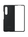 Kup Etui Samsung Galaxy Z Fold 3 EF-PF926TBEGWW czarny/black Silicone Cover - SMG442BLK - {ean13} - Sklep Home Screen
