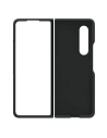 Kup Etui Samsung Galaxy Z Fold 3 EF-PF926TBEGWW fekete/szilikon borítás - SMG442BLK - {ean13} - Sklep Home Screen