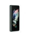 Buy Samsung Galaxy Z Fold 3 EF-PF926TGEGWW green Silicone Cover - SMG443GRN - {ean13} - Home Screen Store Europe