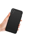 Kup Etui Ringke Onyx iPhone XR 6.1 Black - RGK752BLK - {ean13} - Sklep Home Screen