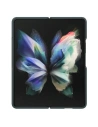 Kup Etui Samsung Galaxy Z Fold 3 EF-PF926TGEGWW zielony/green Silicone Cover - SMG443GRN - {ean13} - Sklep Home Screen