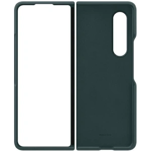 Kup Etui Samsung Galaxy Z Fold 3 EF-PF926TGEGWW zielony/green Silicone Cover - SMG443GRN - {ean13} - Sklep Home Screen
