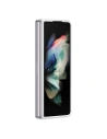 Kup Samsung Gehäuse Galaxy Z Fold 3 EF-PF926TWEGWW weiß/weiß Silikonhülle - SMG444WHT - {ean13} - Sklep Home Screen