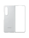 Kup Etui Samsung Galaxy Z Fold 3 EF-PF926TWEGWW bílý/white Silicone Cover - SMG444WHT - {ean13} - Sklep Home Screen