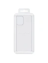 Buy Samsung Galaxy A22 LTE EF-QA225TT Soft Clear Cover Transparent - SMG445CL - {ean13} - Home Screen Store Europe