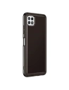 Kup Samsung Gehäuse Galaxy A22 5G EF-QA226TB Soft Clear Cover schwarz/schwarz - SMG446BLK - {ean13} - Sklep Home Screen