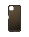 Kup Etui Samsung Galaxy A22 5G EF-QA226TB Soft Clear Cover černý/black - SMG446BLK - {ean13} - Sklep Home Screen