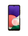 Kup Samsung Gehäuse Galaxy A22 5G EF-QA226TB Soft Clear Cover schwarz/schwarz - SMG446BLK - {ean13} - Sklep Home Screen