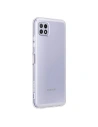 Kup Samsung Gehäuse Galaxy A22 5G EF-QA226TT Weiche Abdeckung Transparent - SMG447CL - {ean13} - Sklep Home Screen