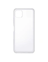 Kup Samsung Gehäuse Galaxy A22 5G EF-QA226TT Weiche Abdeckung Transparent - SMG447CL - {ean13} - Sklep Home Screen