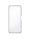Kup Samsung Gehäuse Galaxy A22 5G EF-QA226TT Weiche Abdeckung Transparent - SMG447CL - {ean13} - Sklep Home Screen