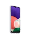 Kup Samsung Gehäuse Galaxy A22 5G EF-QA226TT Weiche Abdeckung Transparent - SMG447CL - {ean13} - Sklep Home Screen