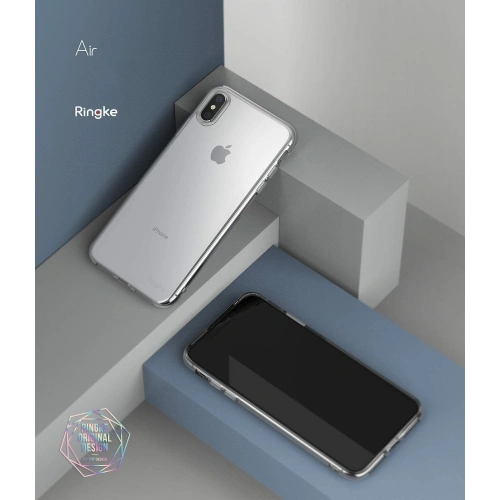 Kup Case Ringke Air iPhone XR 6.1 Clear - RGK751CL - {ean13} - Sklep Home Screen